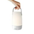 thumbnail image 2 of Pure Enrichment PureSpa Zen Cordless Essential Oil Diffuser & Light -  Portable Travel-Friendly Aroma Diffuser Lasts 7.5 Hrs, Optional Mood Light, 2 Mist Settings, Optional Timer, & Auto Shut-Off, 2 of 10