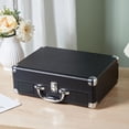 thumbnail image 3 of Hot Selling USB Turntable Portable Old-fashioned Turntable Retro Portable Phonograph Vinyl Record Player Replace Parts, 3 of 11