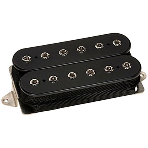 Dimarzio DP245 BK Dominion Bridge Black Pickup