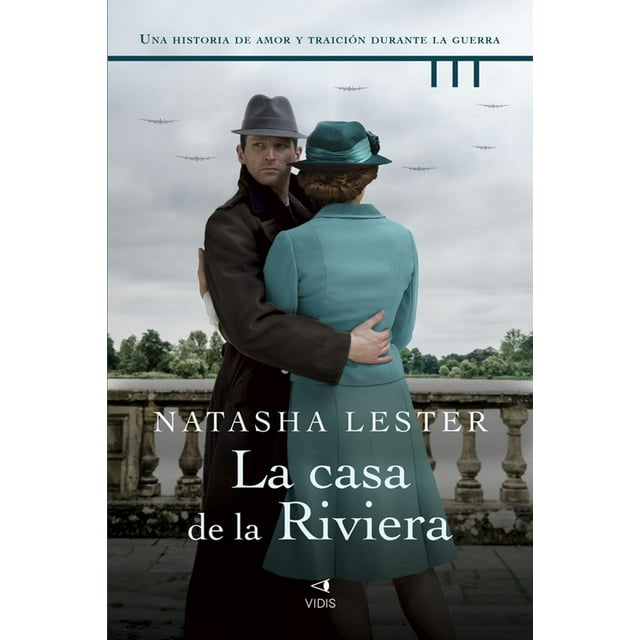 La casa de la Riviera