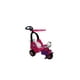thumbnail image 2 of Triciclo Prinsel  Super Trike Hello Kitty, 2 of 3