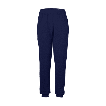 Soffe Girl's Core Fleece Pant