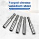 thumbnail image 3 of 50PCS Strong Magnetic Drill Bit Extension Holder,1/4In Hex Shank, 3 of 5