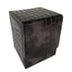 thumbnail image 1 of Caja para baraja de cartas coleccionables, organizador de cajas para guardar cartas, Negro, 1 of 8