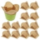 thumbnail image 4 of 100 piezas de capacillos para hornear estilo loto, capacillos para cupcakes, capacillos para muffins, papel encerado, 4 of 6