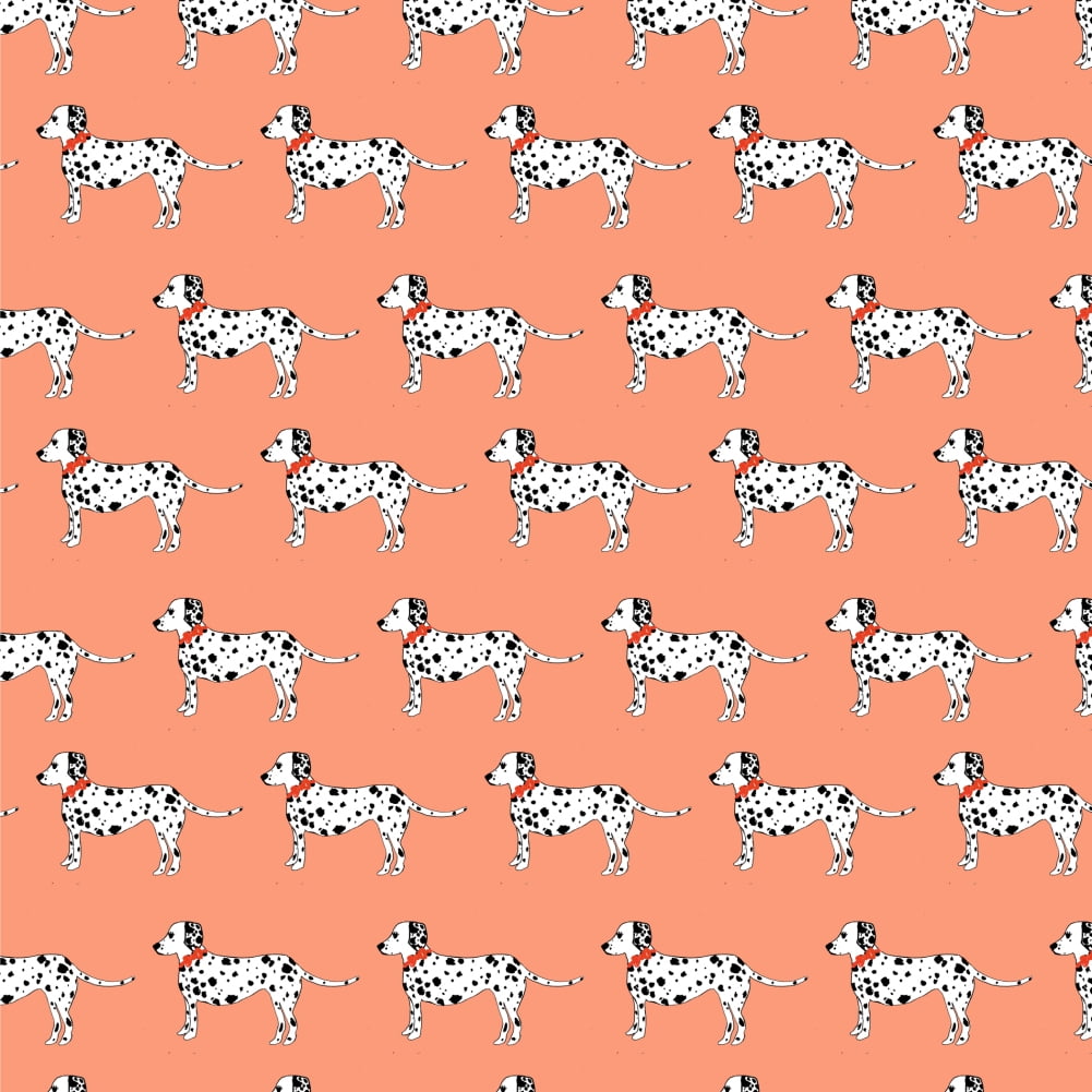 101 Dalmatians Personalised Gift Wrap Disney 101 Dalmatians Wrapping Paper 