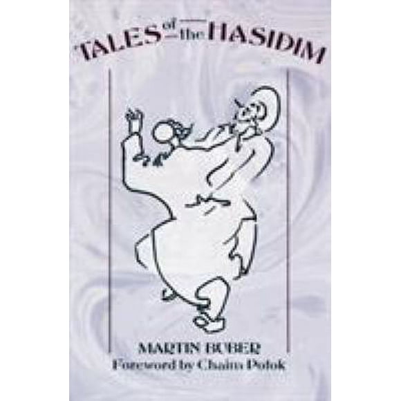 Tales of the Hasidim 9780805209952 Used / Pre-owned