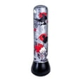 thumbnail image 2 of Saco de Boxeo Hinchable Ganfancp para Niños y Adultos PVC, 2 of 7