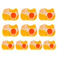 thumbnail image 1 of Hyasfey 10Pcs Hand Warming Patch Wearable Self-Heating Non-adhesive Outdoor Winter Cold Weather Kids Adults Students Hand Heating Pad Wrap, 1 of 8