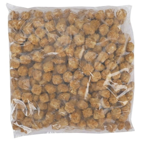 (2 Pack) Gold Kist Mild Breaded Popcorn Chicken 5 lb.