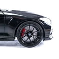 thumbnail image 7 of Minichamps 2020 BMW M2 CS (F87) Black w/ Black Wheels 1:18, 7 of 7