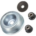 thumbnail image 5 of Replacement Metal Lawnmower Blade Attachment Set Kit for STIHL Lawn Mower Brush Cutter, 5 of 5