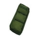thumbnail image 5 of Mochila deportiva ligera para el pecho para hombre Verde, 5 of 8