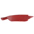 thumbnail image 4 of KIMISS Car Rear Bumper Right Fog Light Reflector Tail Reverse Fog Lamp Fit For  FIESTA MK7 08-16, 4 of 8