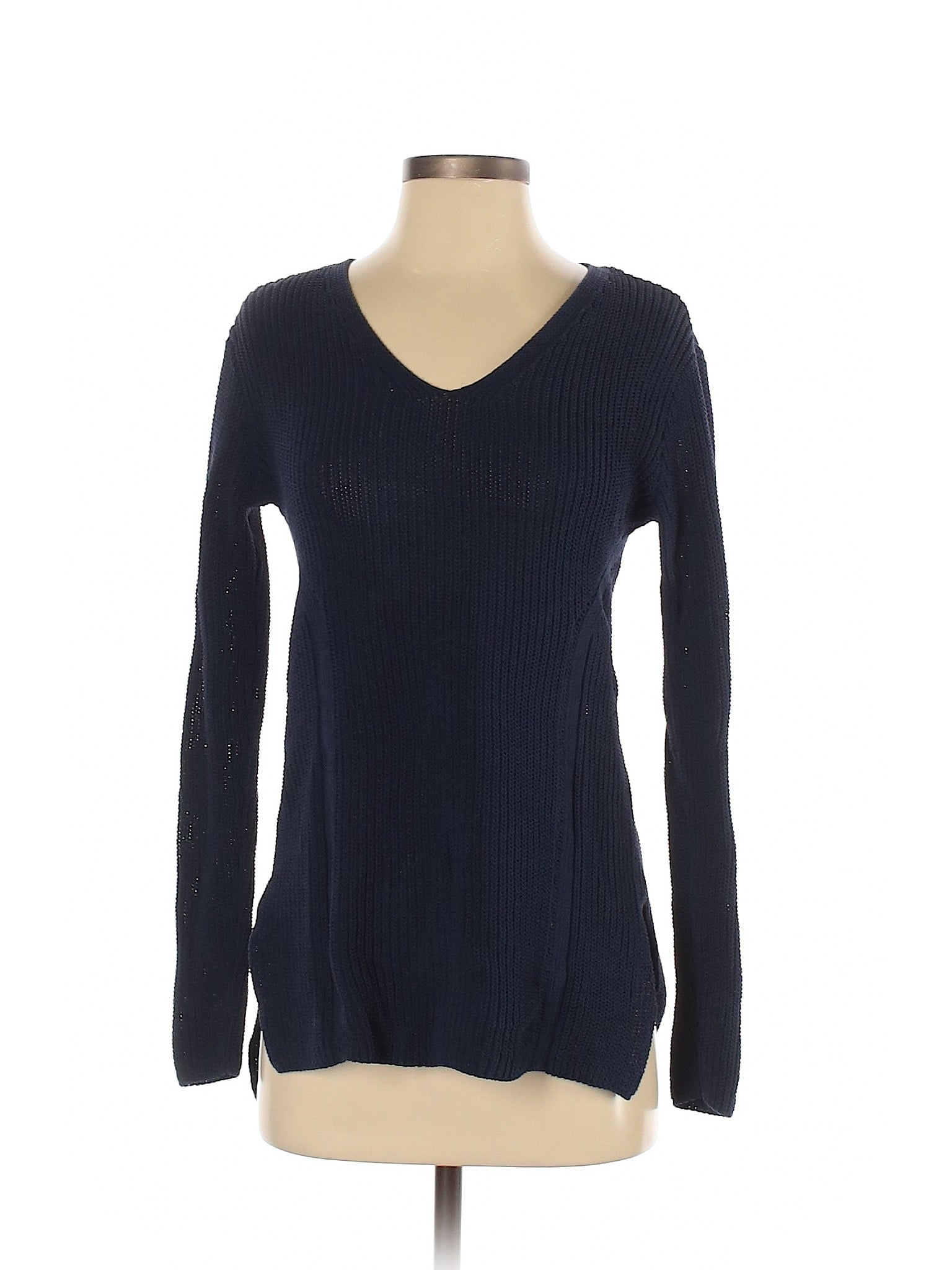 Athleta PreOwned Athleta Women's Size XS Pullover Sweater Walmart
