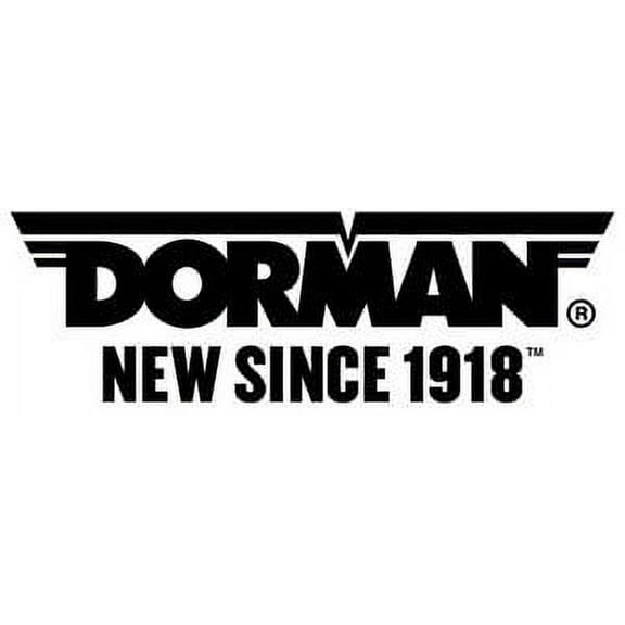 Dorman Conduct-Tite 84918 Led Light Indicator
