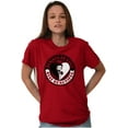 thumbnail image 4 of Betty Boop Always Be Kind Cute Women Plus Size Graphic Tee Tees Brisco Brands 5X, 4 of 6