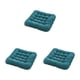 thumbnail image 3 of Cateissary Cojines de asiento con estilo de poliéster para una apariencia elegante y de moda Cojines para sillas de exterior verde negruzco 40 * Type1 NO1, 3 of 6