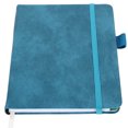 thumbnail image 1 of OULII Carnet d'Adresses d'Affaires Rentrée des Classes Organisation Portable Design Vert 1Pcs, 1 of 8