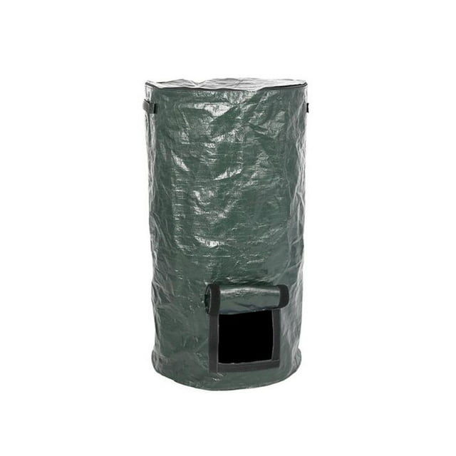 PE Compost Bag Environmental Organic Compost Bag Organic Waste Bag