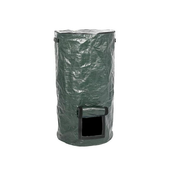 PE Compost Bag Environmental Organic Compost Bag Organic Waste Bag