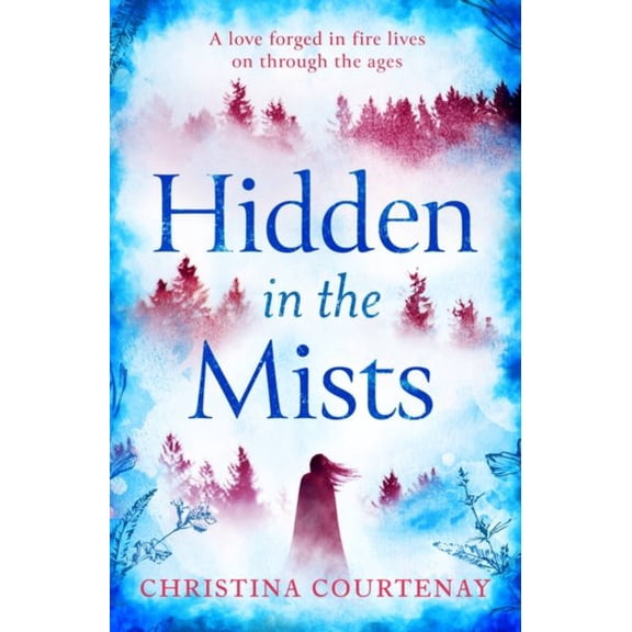 Pre-Owned Hidden in the Mists (Paperback)