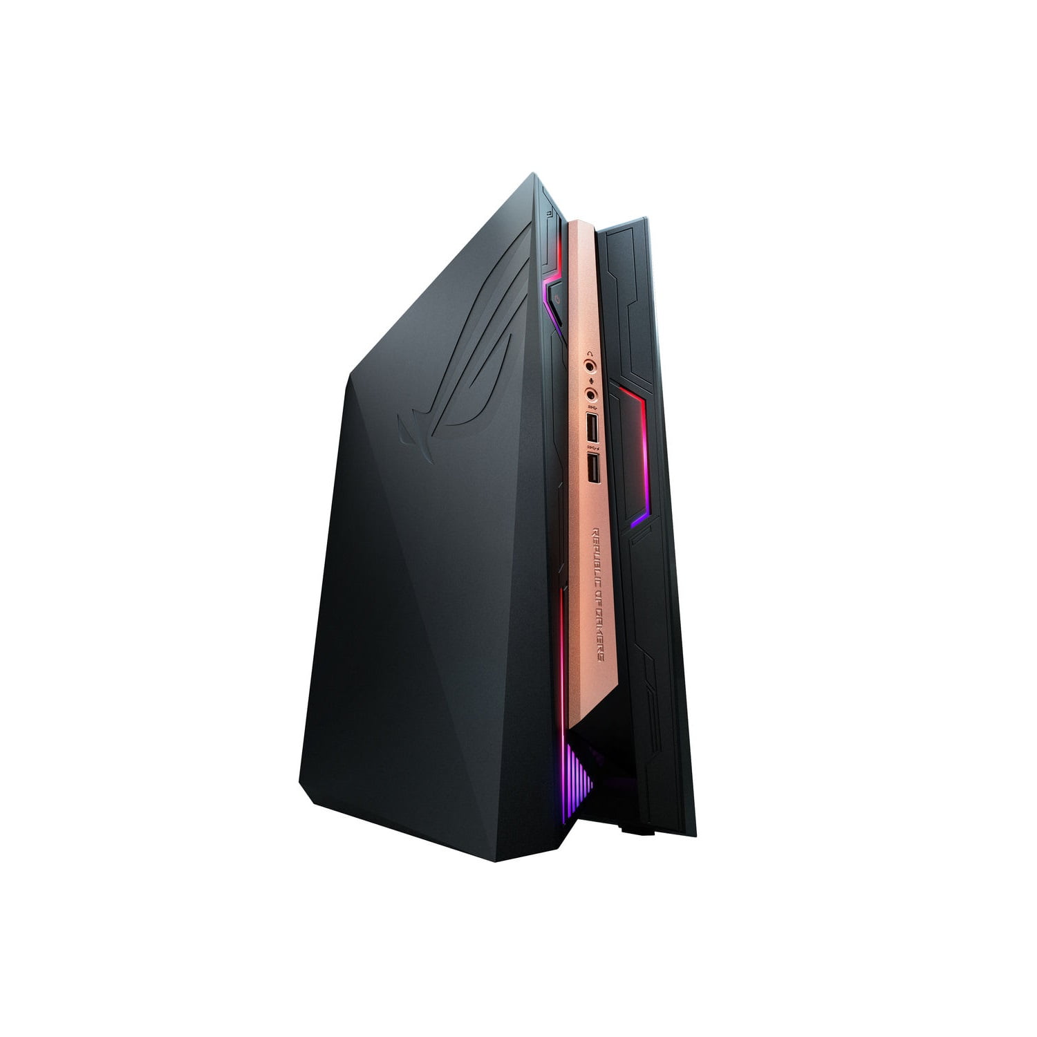 Asus Rog Gr8 Ii I7 7700