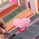 thumbnail image 4 of Nestingho 4Ud Cojín Para Alfileres De En Casa Color Rosa Material PP Compacto, 4 of 8
