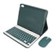 thumbnail image 3 of Funda para tableta con teclado Yuxing 10.9 pulgadas 2022 Generación 10 Verde, 3 of 5