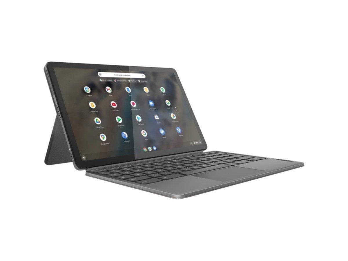 Lenovo IdeaPad Duet 3 Chromebook 11Q727 82T6 - With