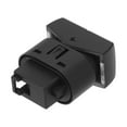 thumbnail image 5 of DC 12V Automobile Central Door Lock Switch Button Control 901-035 for Pontiac G5 2007-2010, 5 of 6