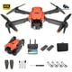 thumbnail image 3 of 2.4GHz FPV Drone Altitude Hold 4CH Giroscopio de 6 ejes FPV Quadcopter para principiantes Sywqhk libre de BPA, 3 of 9
