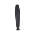 thumbnail image 2 of Womens AR35 Adarra Wide Calf Over The Knee Boots, Black Smooth, 2 of 5