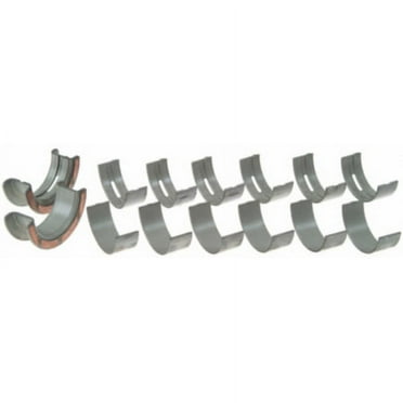 Sealed Power Engine Crankshaft Main Bearing Set Fits select: 1975-1996 FORD F150, 1966-1983 FORD F100