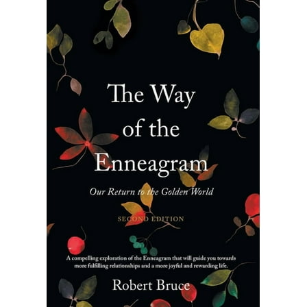 The Way of the Enneagram (Hardcover)