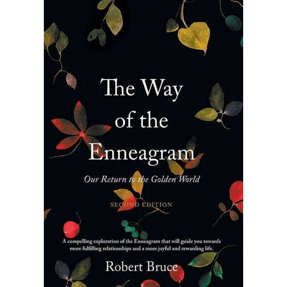The Way of the Enneagram (Hardcover)