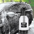 thumbnail image 2 of high qualityCar Wash Hand Pump Sprayer, 2L Pump Action Pressure Sprayer Bottle, Car Wash Foam Sprayer, Car Cleaning Tools, 2 of 5