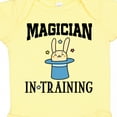 thumbnail image 4 of Inktastic Future Magician in Training Boys Baby Bodysuit, 4 of 5