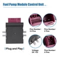 thumbnail image 4 of Unique Bargains Fuel Pump Driver Module Set for BMW 328i 2011-2016 for BMW 435i 2014-2016 Replace 16147276073, 4 of 7