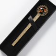 thumbnail image 5 of Firefly Book Lovers' Antique Bronze Lace Bookmark: a Gift for Readers, featuring Bookmarks, 5 of 5