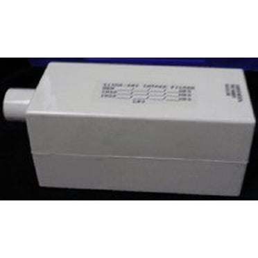 drive Intake Filter (EA/1)