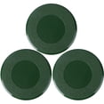 thumbnail image 1 of 3 piezas de cubierta de copa de agujero verde para putting de golf, suministros de práctica, pelotas, accesorios de escritorio de oficina, equipo de entrenamiento, 1 of 1