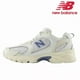 thumbnail image 2 of NEW BALANCE U530NEA Angora / Dusk Shower 100% AUTHENTIC US MAN SIZE WIDTH (D), 2 of 5