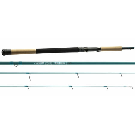 St. Croix JIS711HMF Mojo Inshore Spinning Rod, 7'11" Heavy