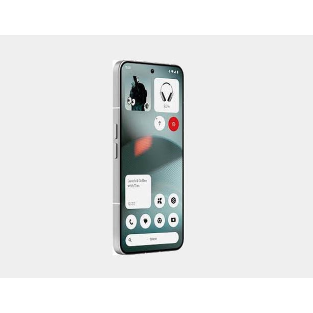 Nothing Phone (3) 5G 256GB ROM 12GB RAM Dual SIM GSM Unlocked