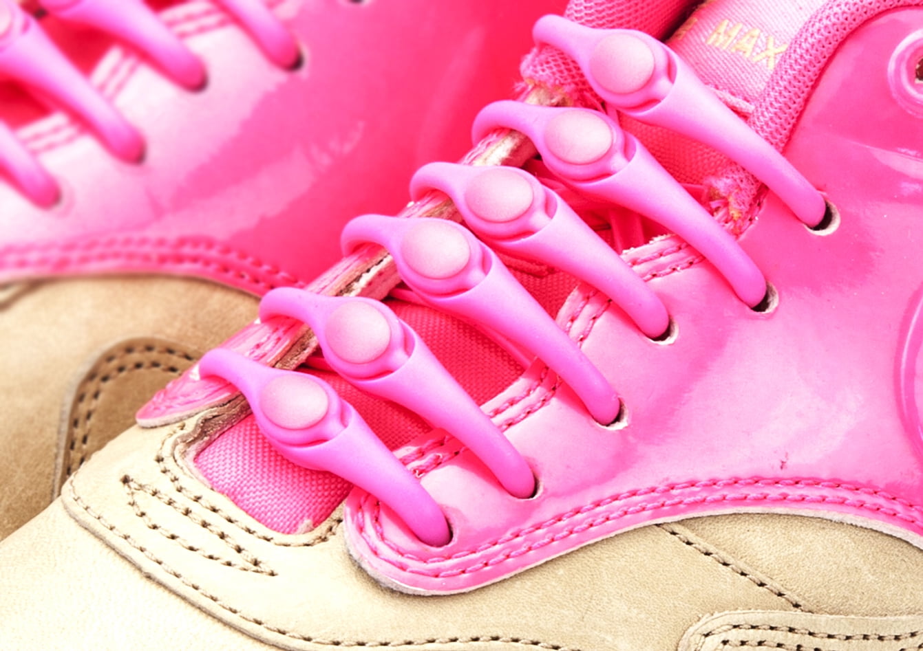Neon Pink