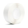 thumbnail image 3 of FlyFlise White Blank Label Paper Self-Adhesive Thermal Paper Roll, 3 of 7