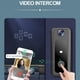 thumbnail image 4 of Corui Smart Wireless Doorbell APP Remote Control Smart Home Security System Cameras, 4 of 5