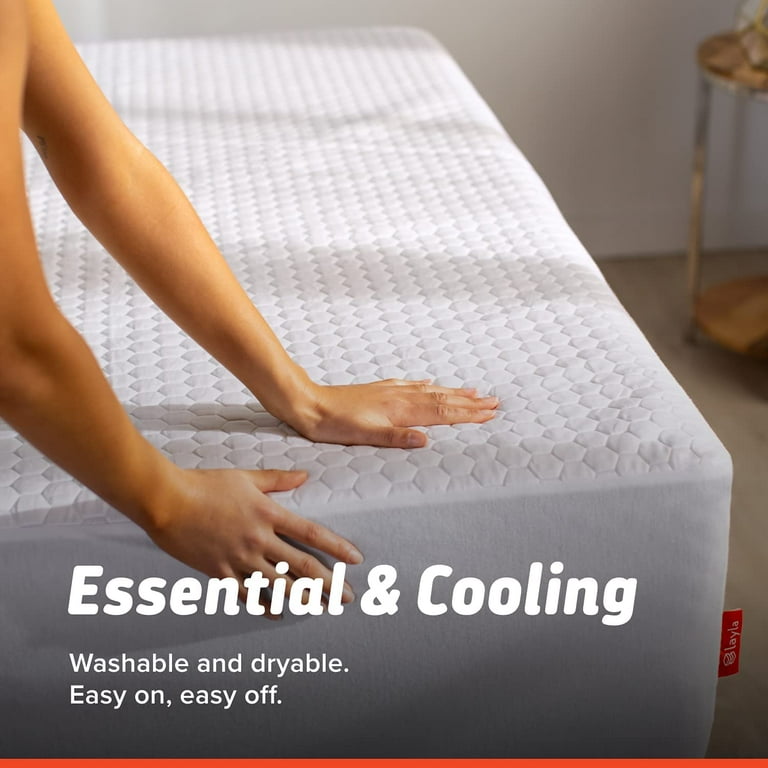 Layla 2025 queen mattress