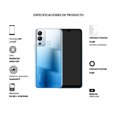 thumbnail image 4 of Smartphone Infinix Hot 12i 64GB Azul + Bocina Desbloqueado, 4 of 6